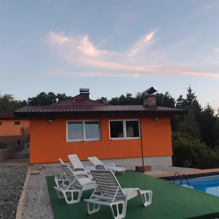 Vikendica Kristina *